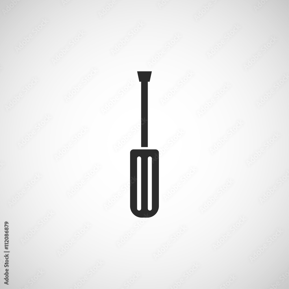 screwdriver icon screwdriver icon