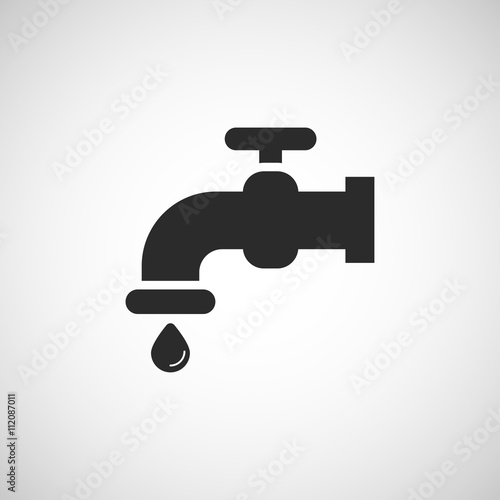faucet icon