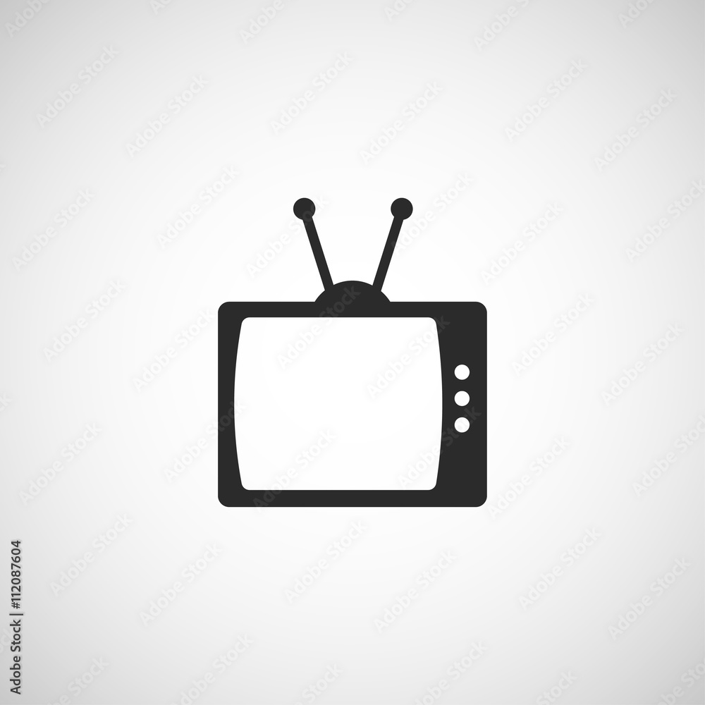 TV icon TV icon