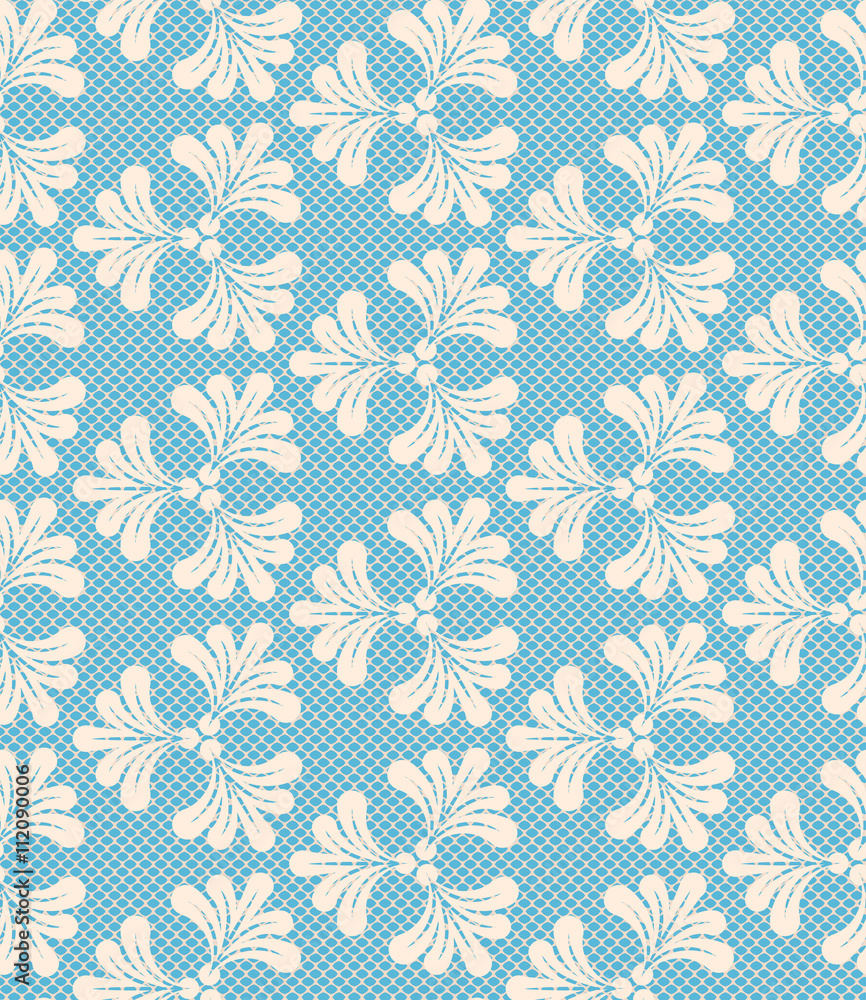 custom made wallpaper toronto digitalSeamless lace pattern
