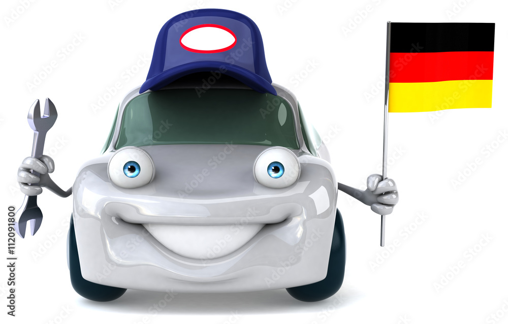 Fun car Fun car