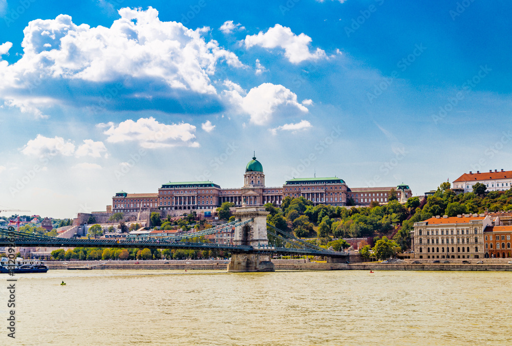 Obraz premium Royal Castle