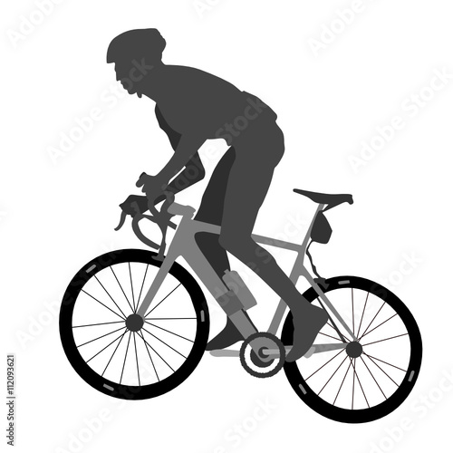 Bicyclist