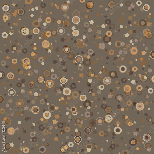 abstract brown background