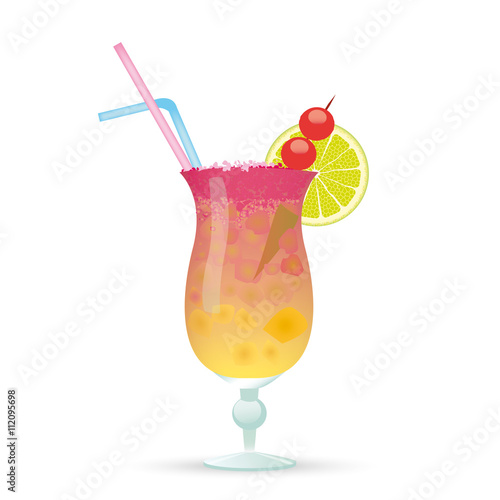 Cocktail Sex On The Beach