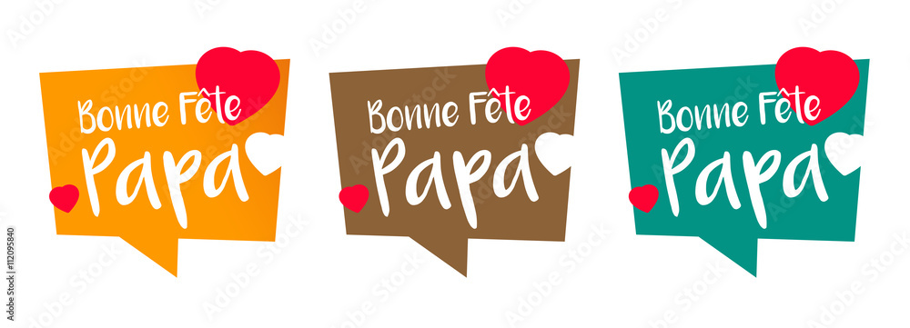 Bonne F te Papa Stock Vector Adobe Stock bonne-f-te-papa-stock-vector-adobe-stock