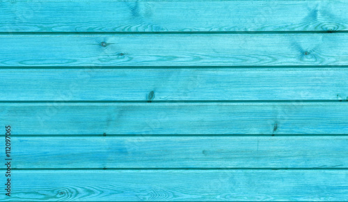 Closeup painted wood planks arranged horizontally templates as a