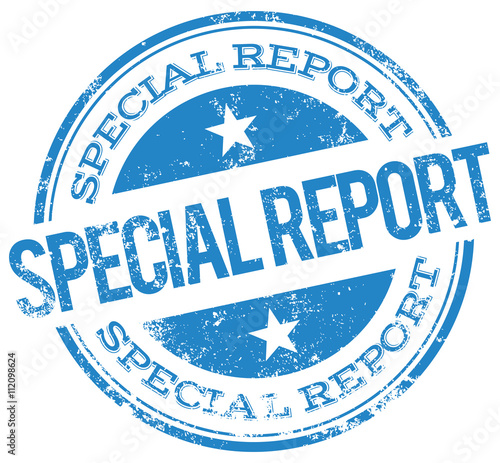 special report