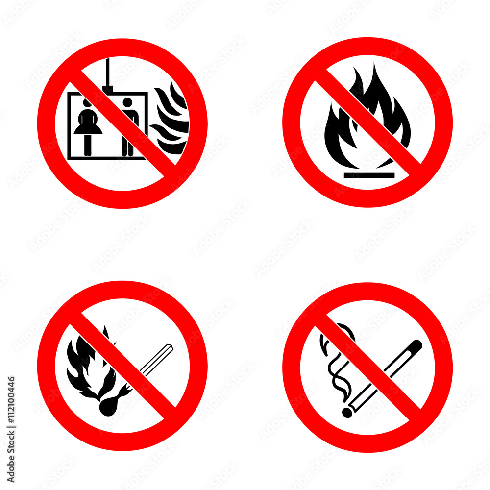 No smoking, No open flame, no matches, no lift. No smoking, No open flame, no matches, no lift.