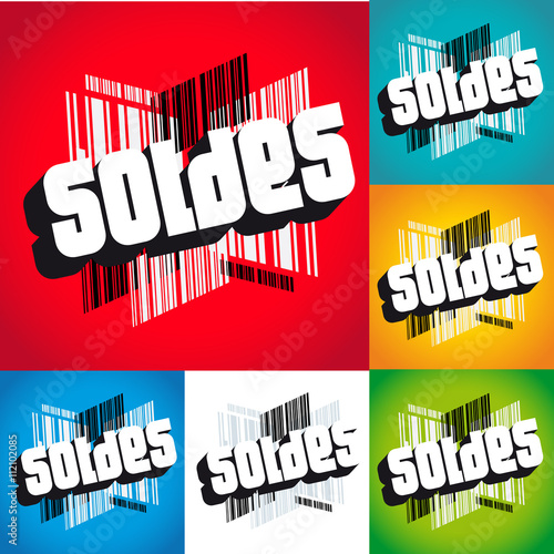 Soldes