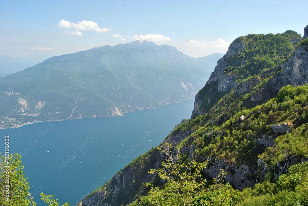 Gardasee, Riva del Garda