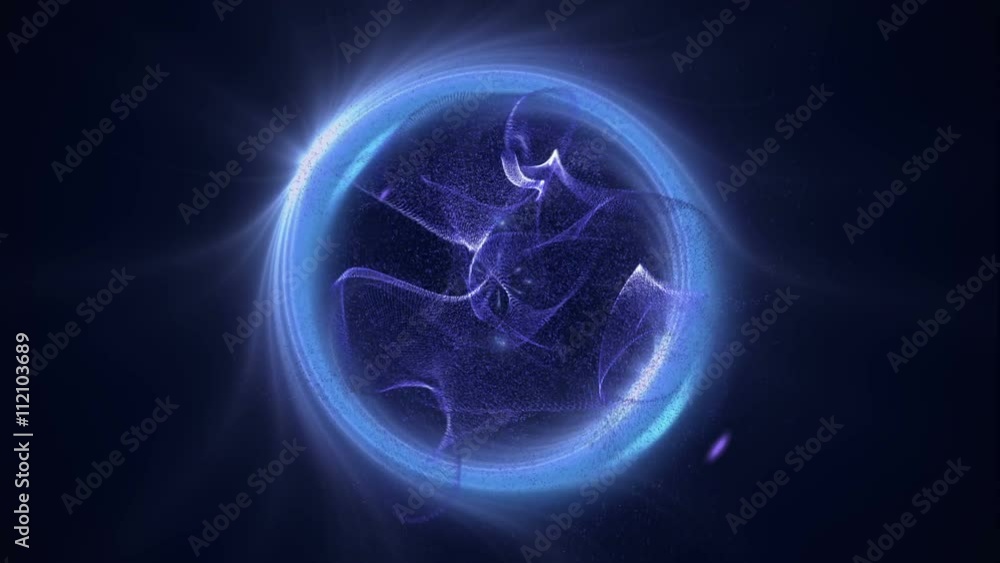 Astrological sign Leo on a dark background Astrological sign Leo on a dark background