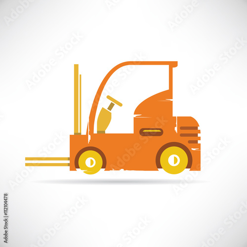forklift