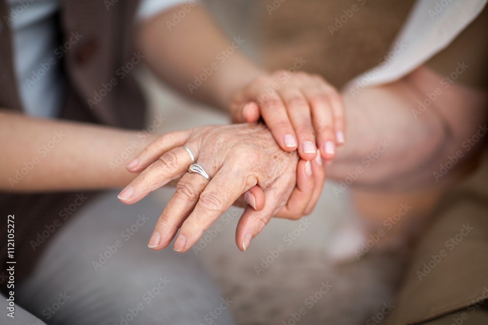 Care for older people Care for older people