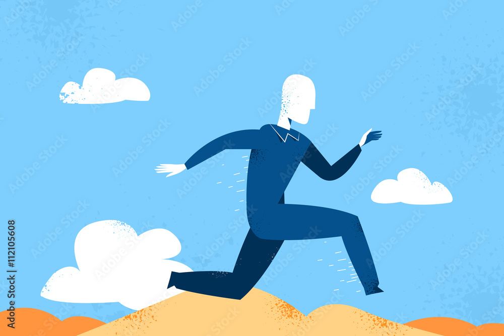 Corsa contro il tempo 