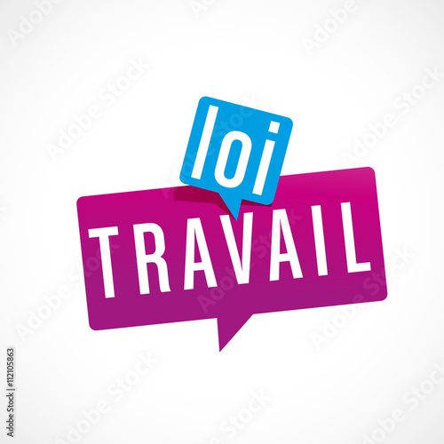 loi travail