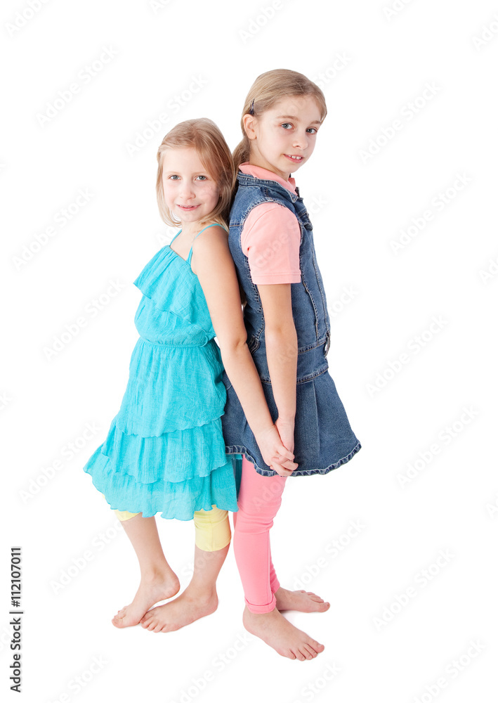 two friends two friends