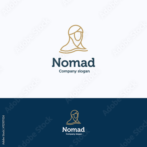 Nomad logo photo