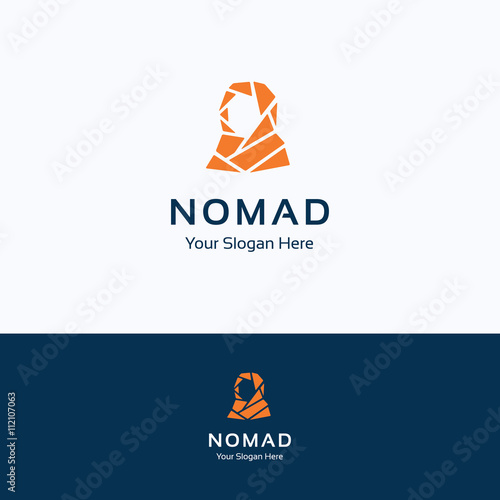 Nomad logo