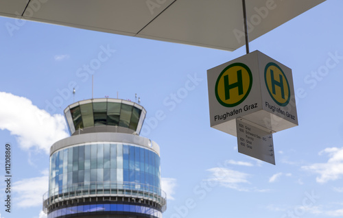 Flughafen Graz Thalerhof photo