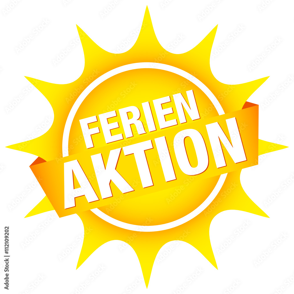 Sonnen-Button Banner Sonnen-Button Banner