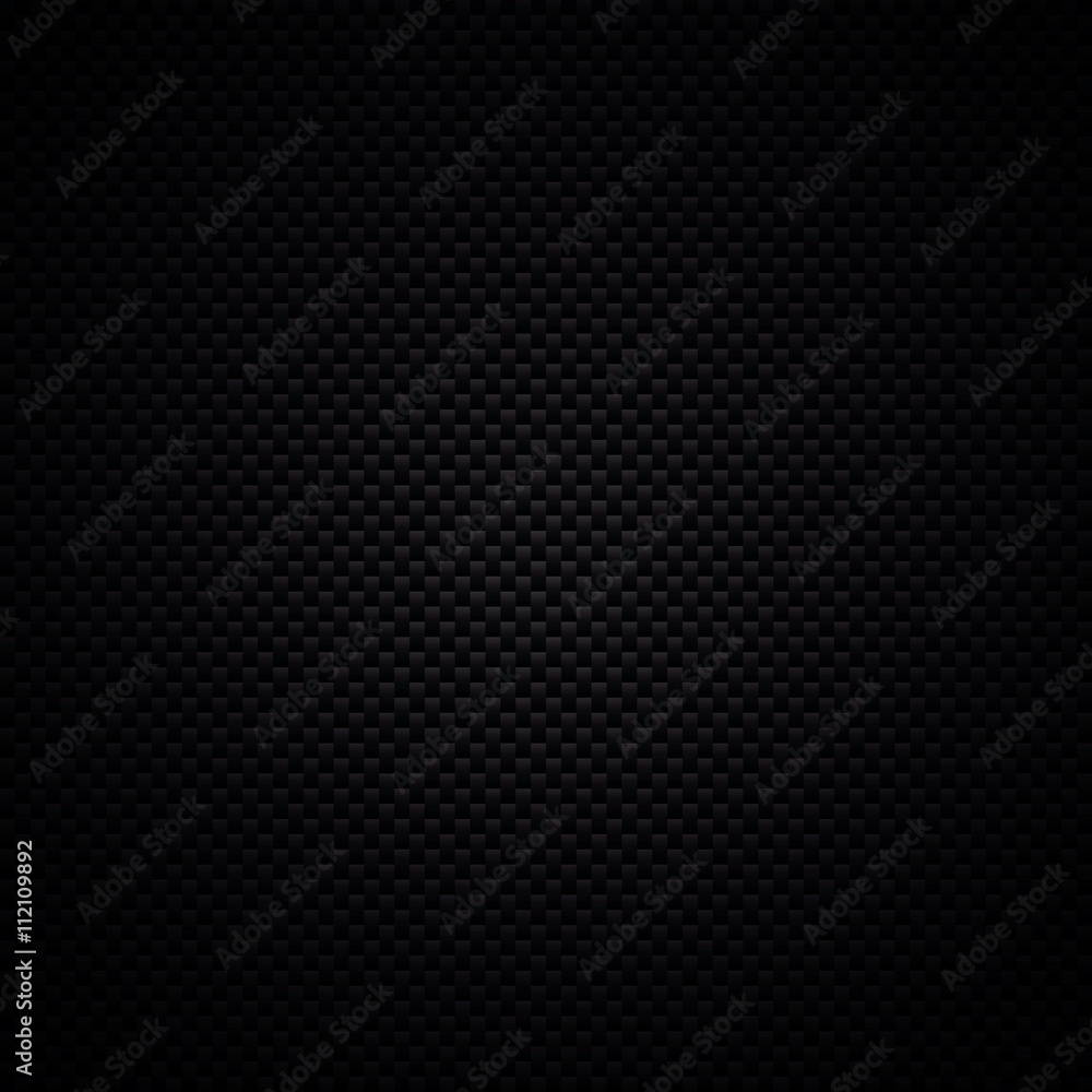 Carbon fiber background texture. Vector Carbon fiber background texture. Vector