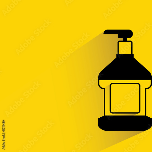 gel bottle