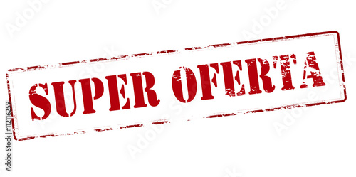 Super offer