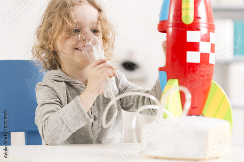 Photography Cystic fibrosis is a challenge, not a sentence