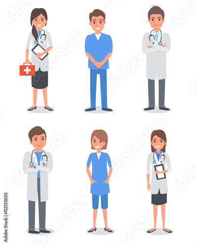 Medical stuff