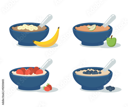 Porridge