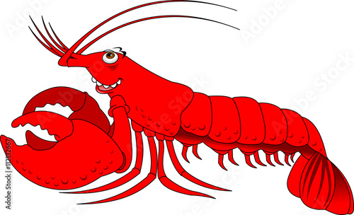 lobster