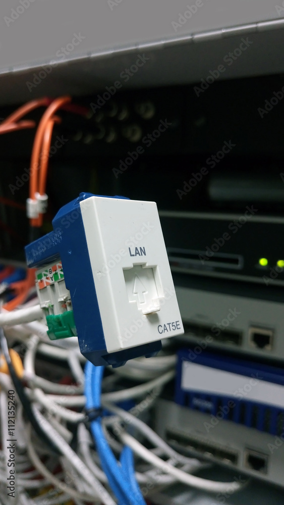 Network Connection Network Connection