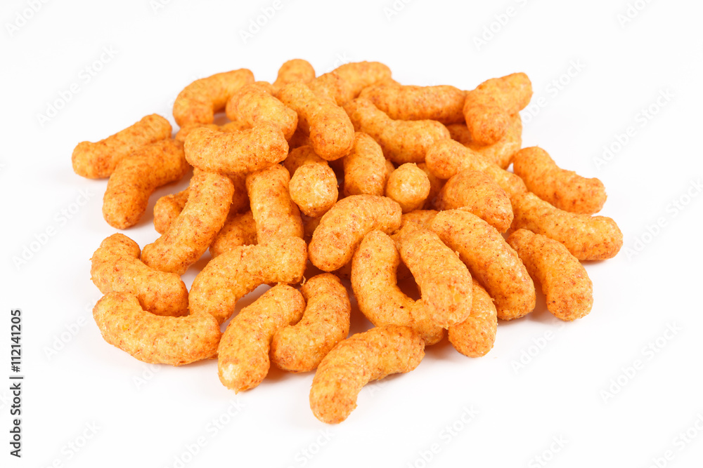 Erdnussflips Erdnussflips