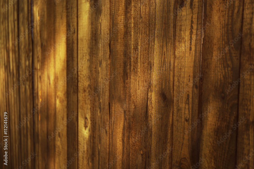 Obraz premium Wood board background texture