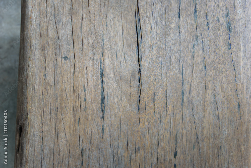 Fototapeta premium Wooden texture background