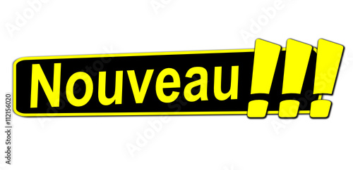 nouveau