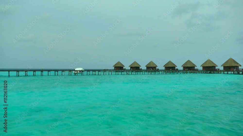 Maldives island Maldives island