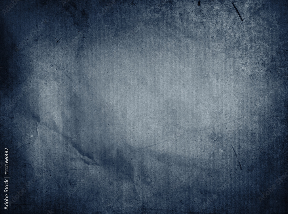 Blue grunge paper texture background Blue grunge paper texture background