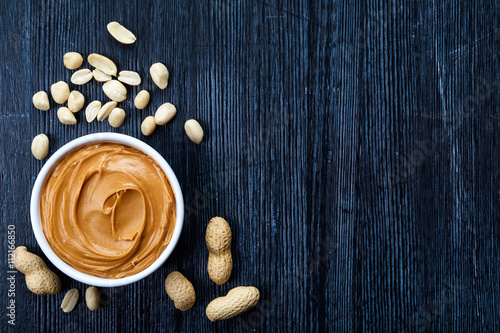 Photography Peanut butter