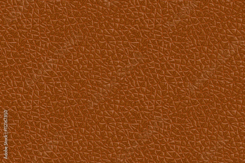 Vector Seamless Realistic Leather Texture