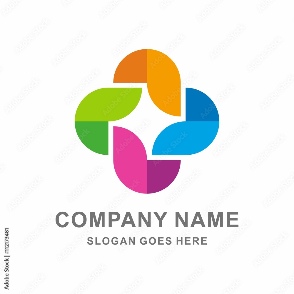 Medical Pharmacy Healthcare Cross Vector Logo Template Medical Pharmacy Healthcare Cross Vector Logo Template