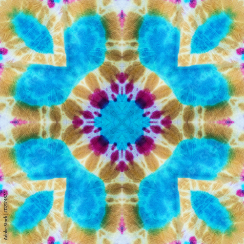 Abstract background pattern.