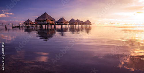 tahiti vacation © jdross75