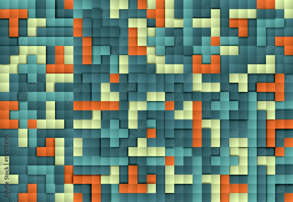 abstract image of blocks background, pattern blocks, pattern background abstract image of blocks background, pattern blocks, pattern background