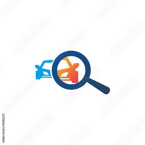 Free Download Car Logo Icon Vector - GFXLoad