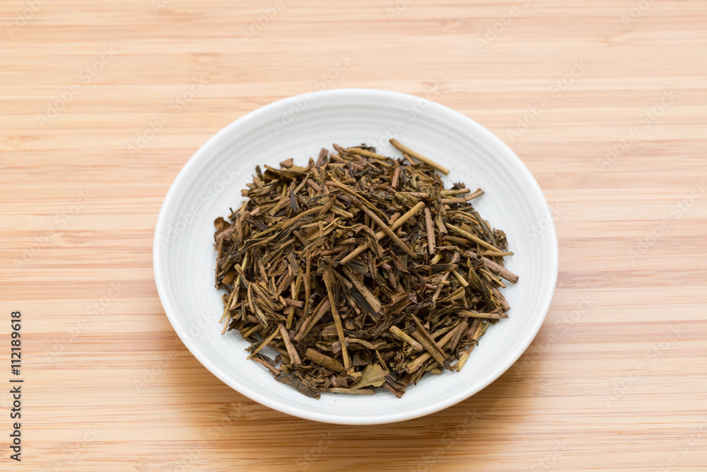 ほうじ茶
ほうじ茶