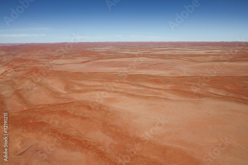 Namibian landscapes