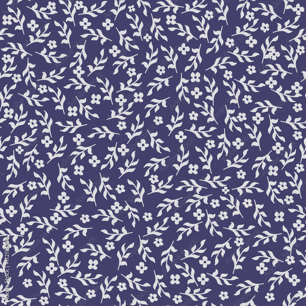 Seamless pattern with Victorian motives. Seamless pattern with Victorian motives.