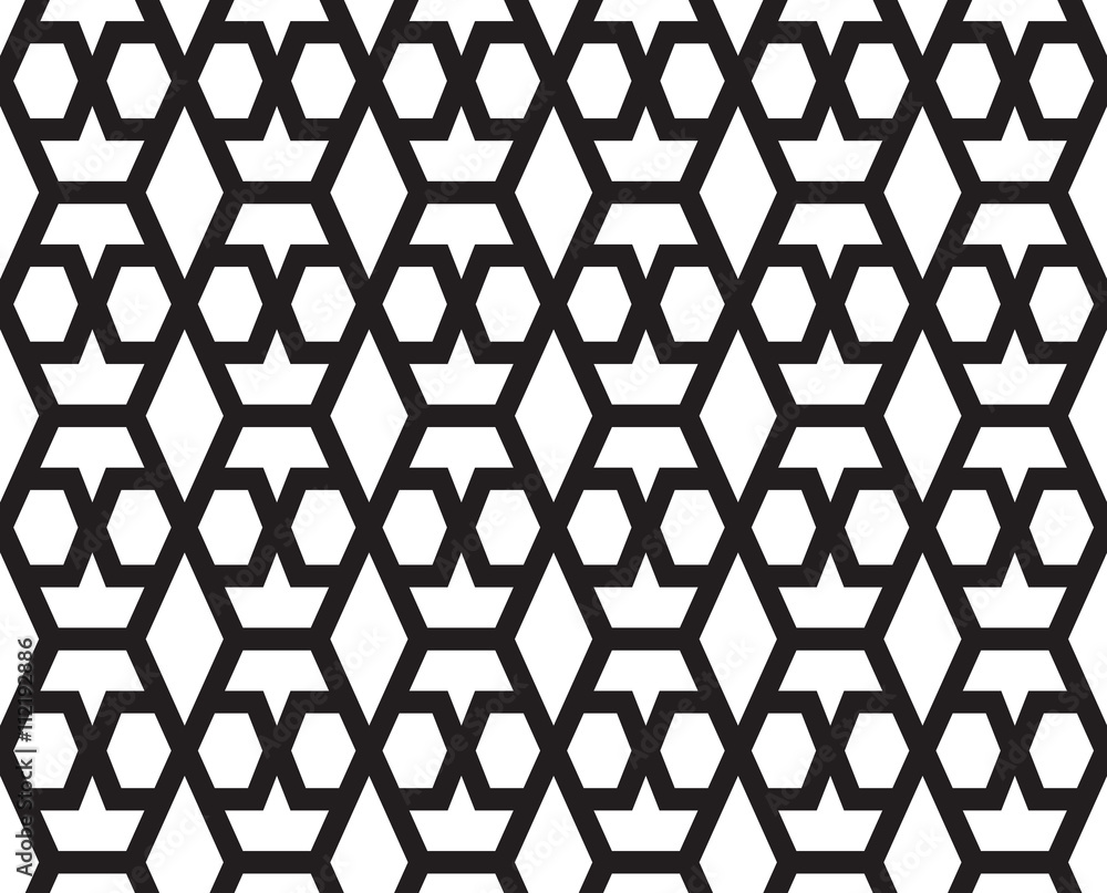 Vector seamless pattern Vector seamless pattern